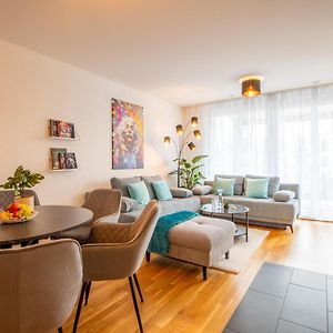 Appartement met Twee Slaapkamers